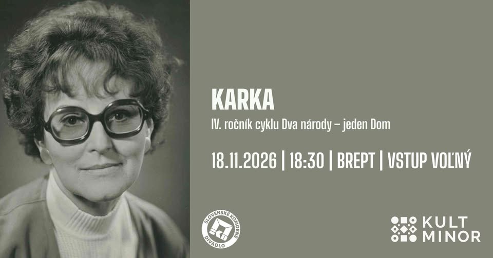 Foto: KARKA