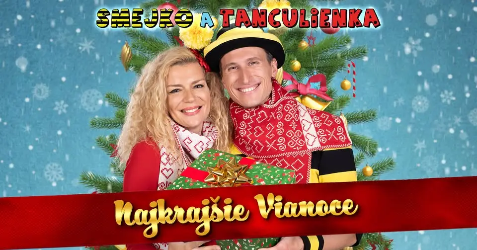 Foto: Najkrajšie Vianoce - Banská Bystrica