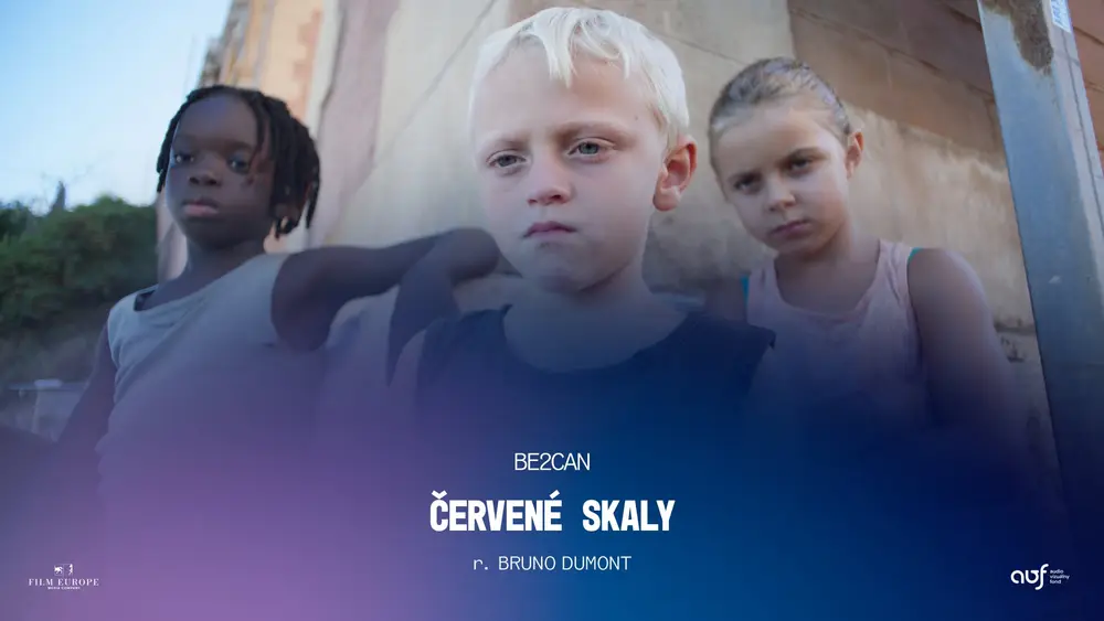 Foto: ČERVENÉ SKALY | BE2CAN